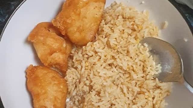 Chan's Chinese Takeaway - Takeaway in greenhill