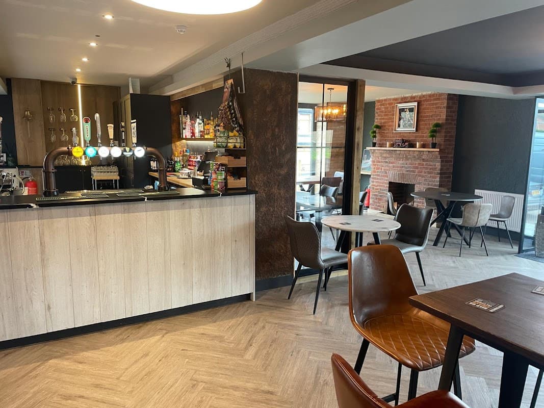 1873 Bar - Bistro