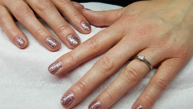Helen's Nails - Nail Salons in malton