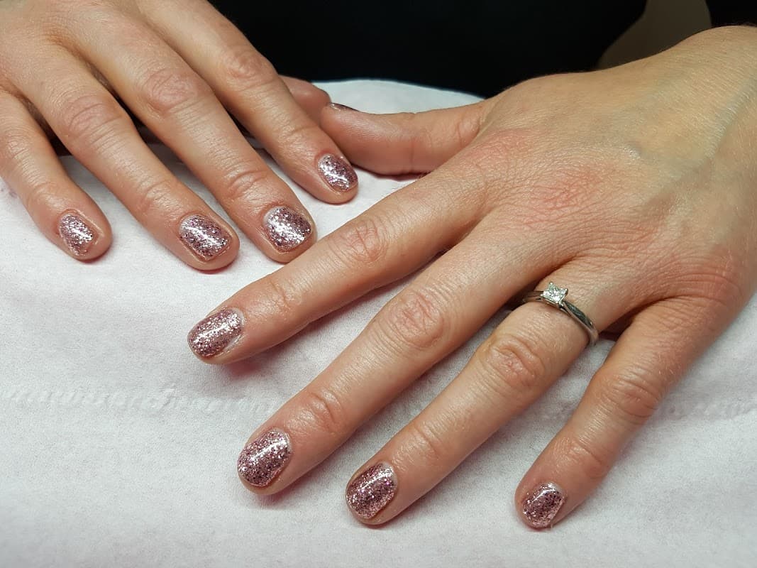 Helen's Nails
