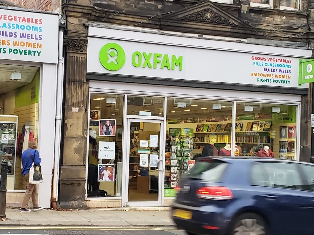 Oxfam