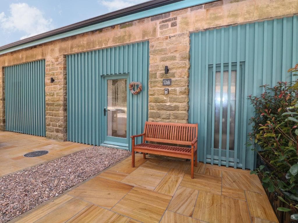 Oak Cottage