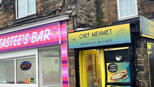 BARGIN SHOP { YELLOW SHOP } - Discount Stores in woodhouse