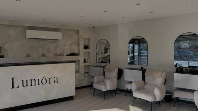 Lumóra - Beauty Salons in darnall