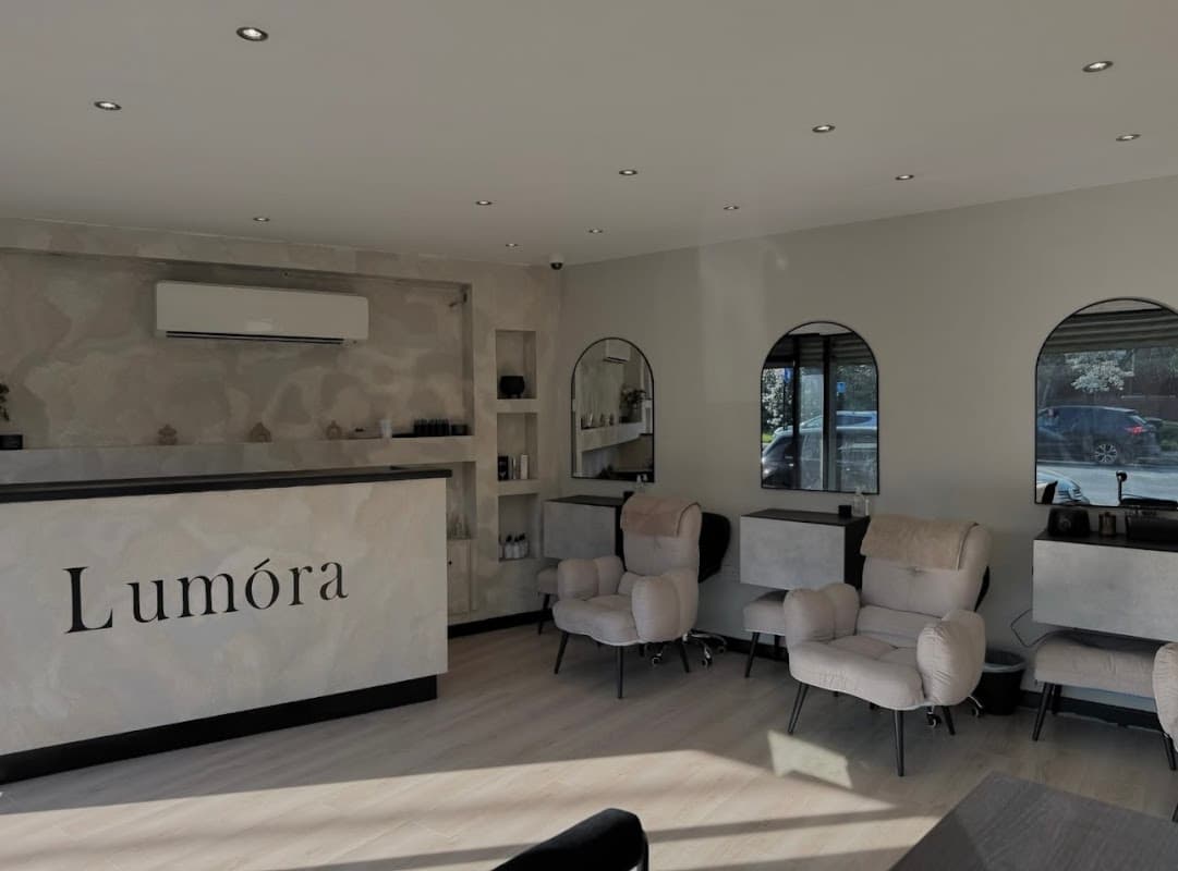 Lumóra