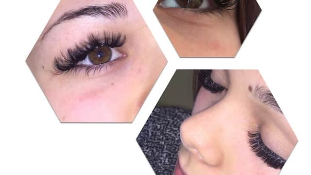 Luxe 71 - Hair Salons in batley