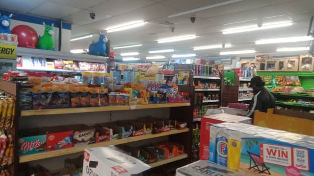 Tinsley Mini Mart - Grocers in carbrook