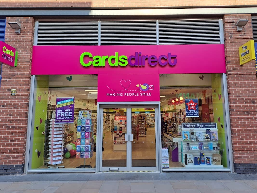 Cards Direct
