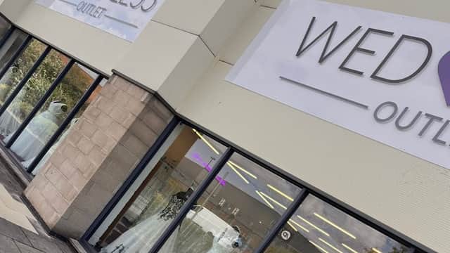 Prom4Less Outlet Rotherham | Prom Dress Outlet - Bridal Shops in rotherham