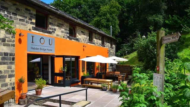 IOU Hebden Bridge Hostel - Hostel in hebden bridge