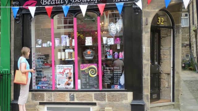 Beauty Boutique of Pateley Bridge Ltd - Beauty Salons in pateley bridge