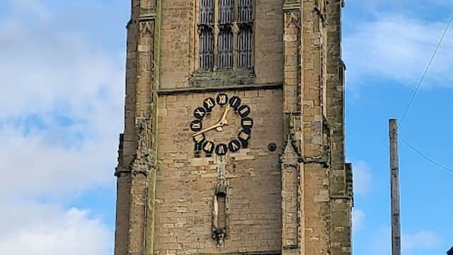 Driffield Church of England V C Infant School - Primary Schools in great driffield
