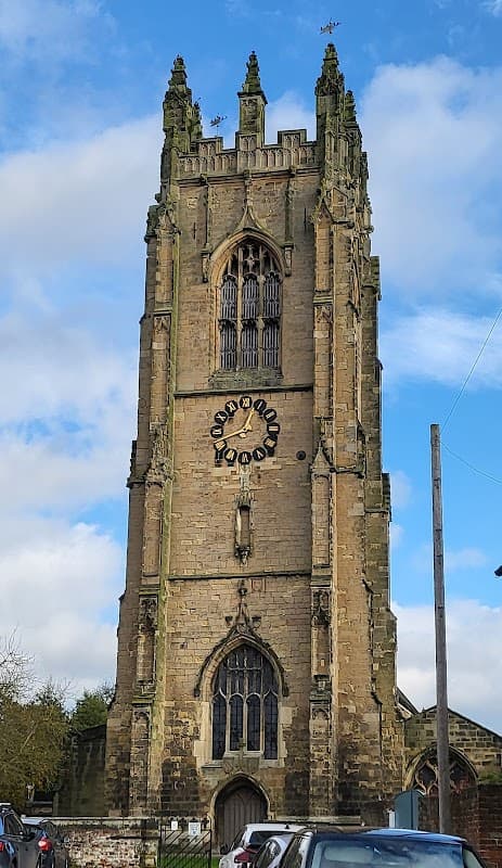 Driffield Church of England V C Infant School