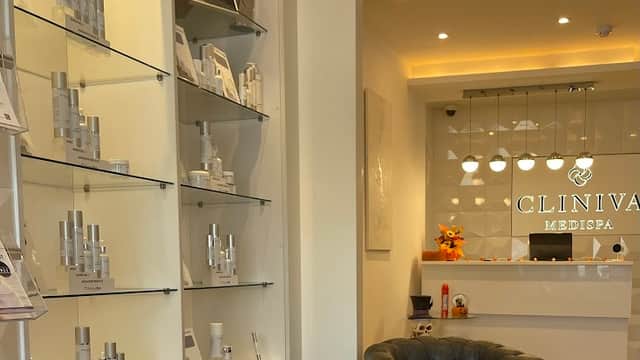 Cliniva Medispa - Spa in barnsley