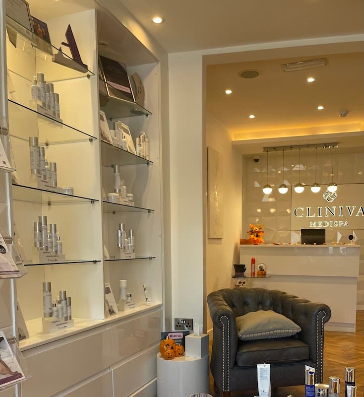 Cliniva Medispa