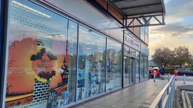 Boyes - Department Stores in middlesbrough