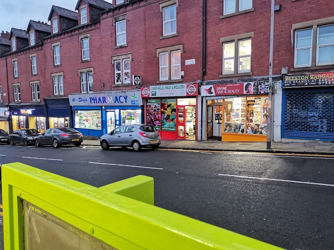 Beeston Bargain Store