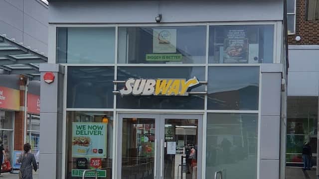 Subway