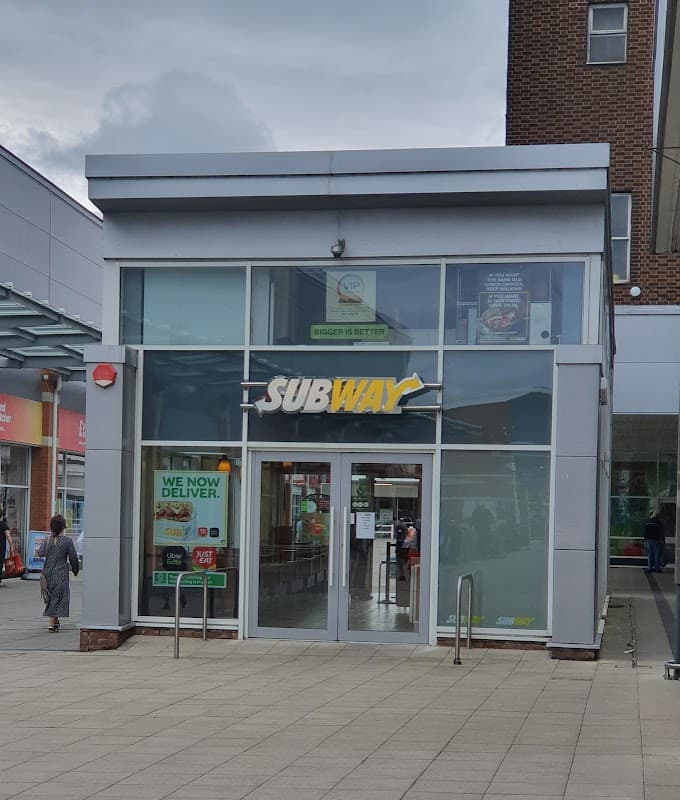 Subway