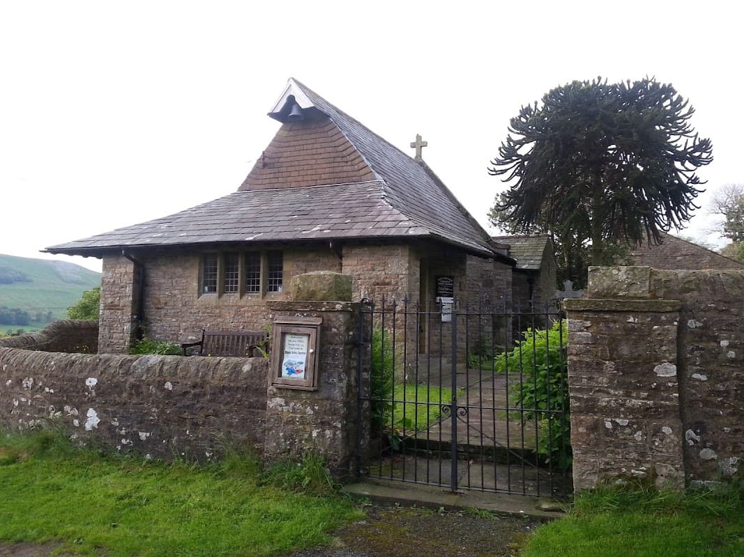 Church of St. Matthew