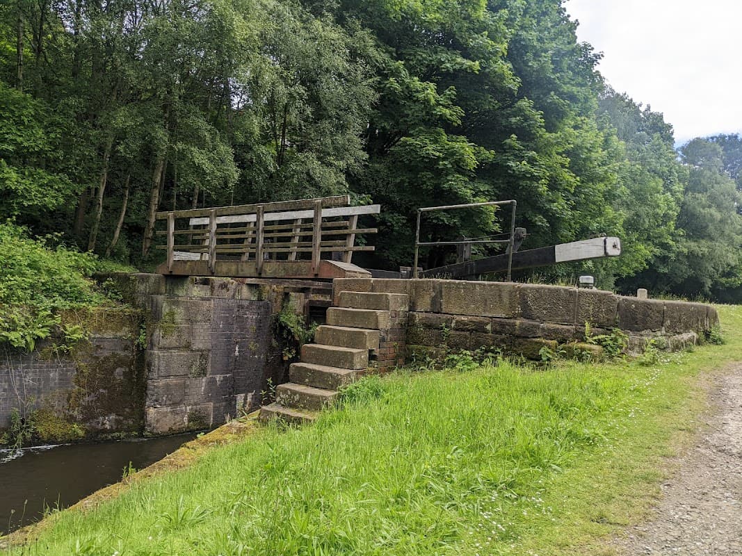 Smithyholm Lock 25