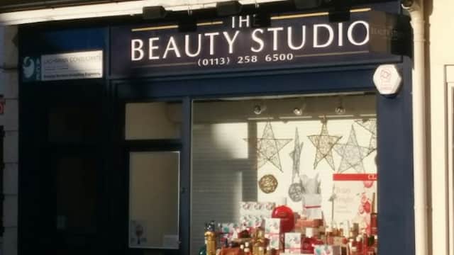 The Beauty Studio - Beauty Salons in horsforth