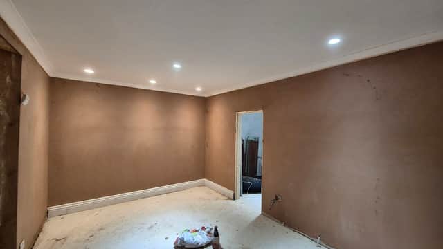 PMB Plastering & Painting - Painters & Decorators in hull