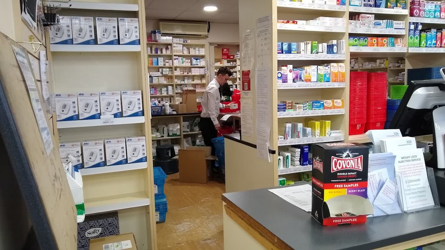 Winterhill Pharmacy