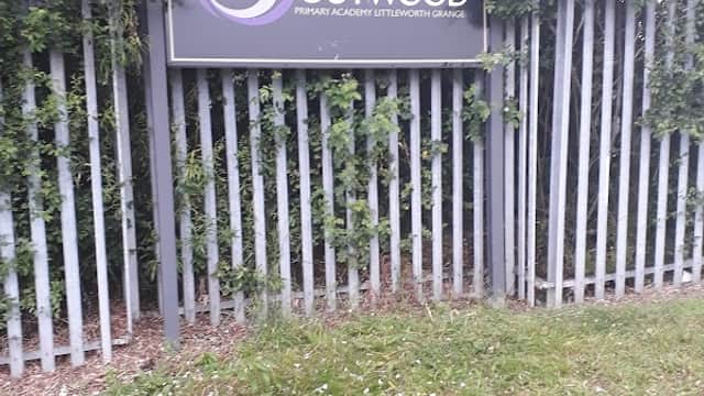 Outwood Primary Academy Littleworth Grange - Primary Schools in barnsley