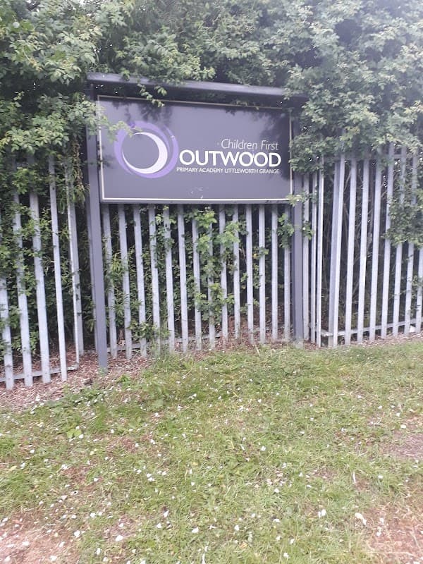 Outwood Primary Academy Littleworth Grange