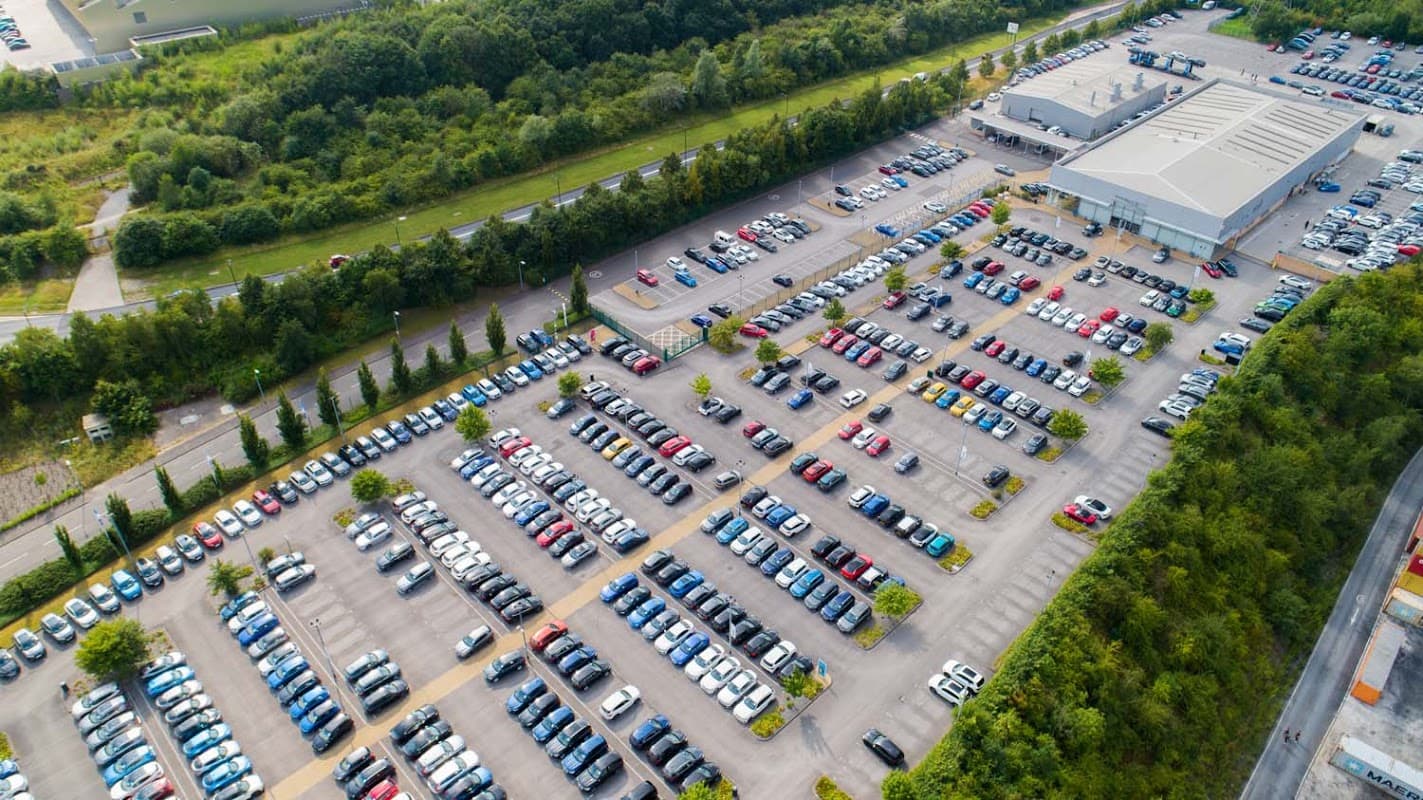 Big Motoring World - Sheffield