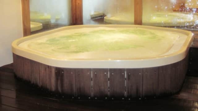 Spartan Spa - Spa in leeds
