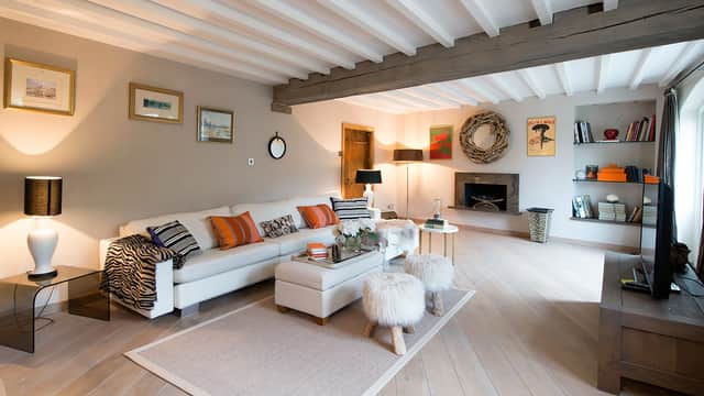 Accommodation at Harrogate Holidays in harrogate