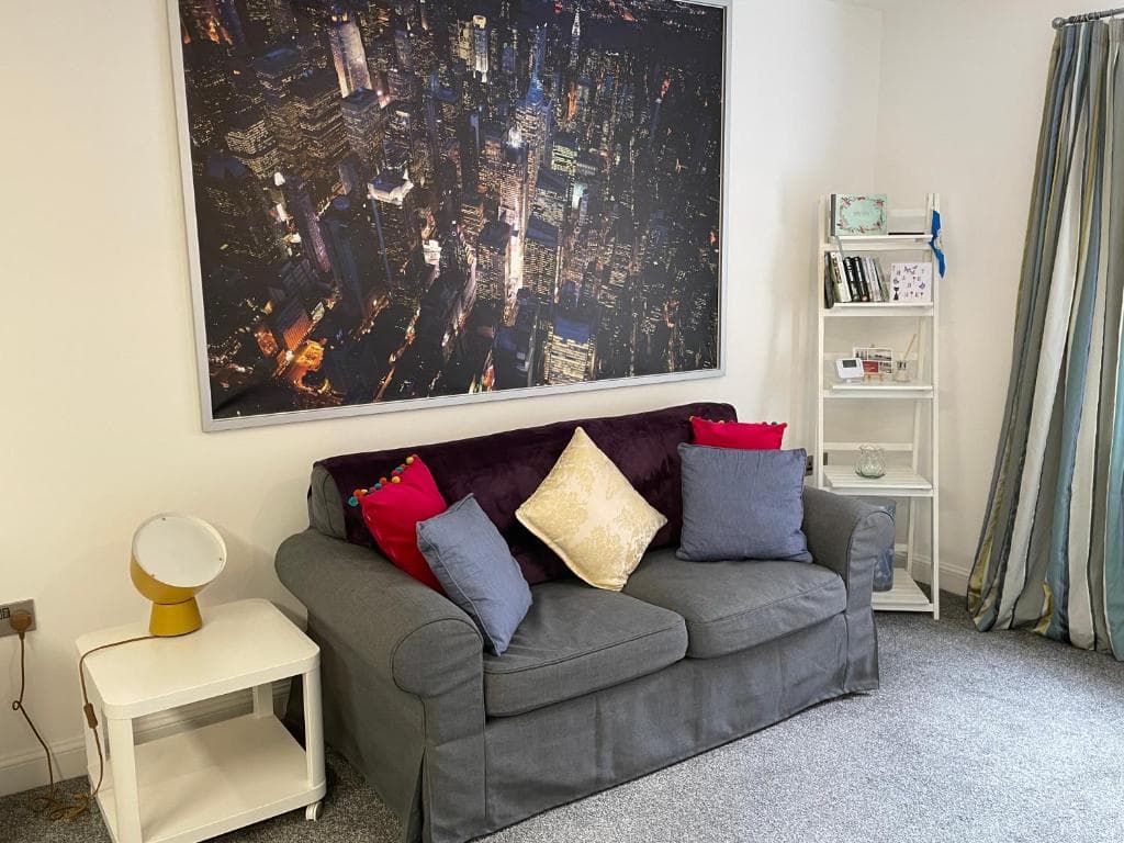 Fabulous One Bedroom Apartment in Ripon City Centre
