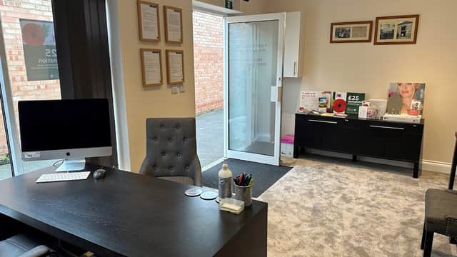 Rea Funeral Service - Funeral Directors in stokesley