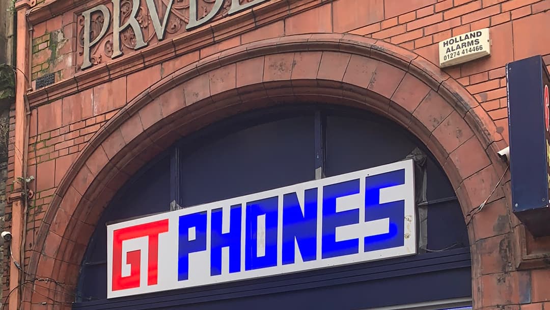 Gt Phones