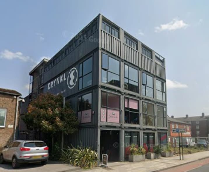 UK Vein Clinic Sheffield