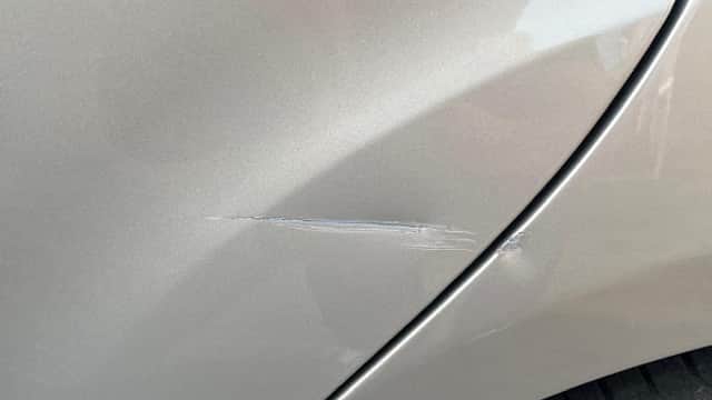 York spray works - Garages in haxby