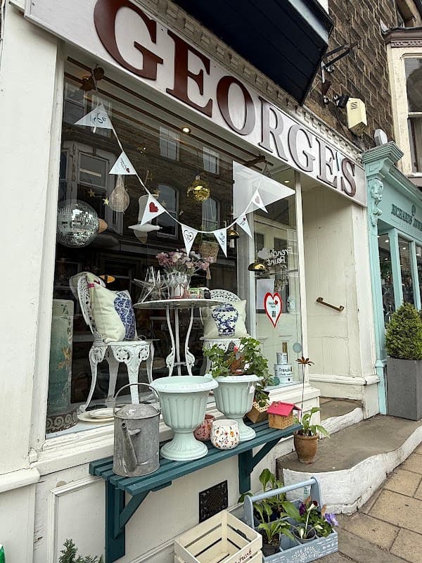 George’s
