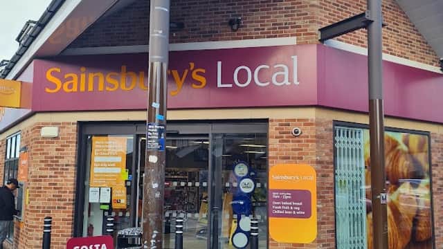 Sainsbury's Local - Supermarkets in headingley