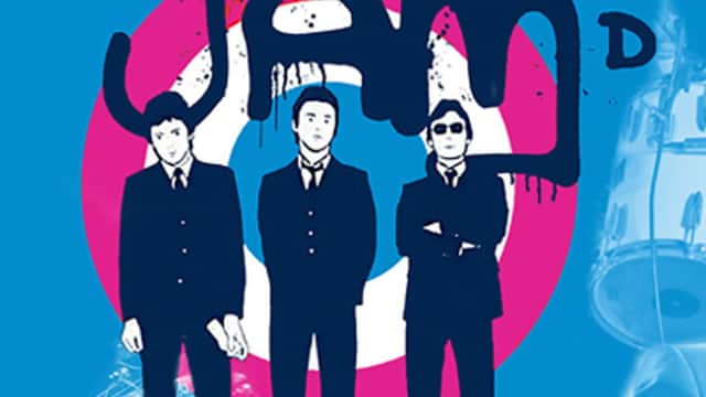 Event image for The Jam'd