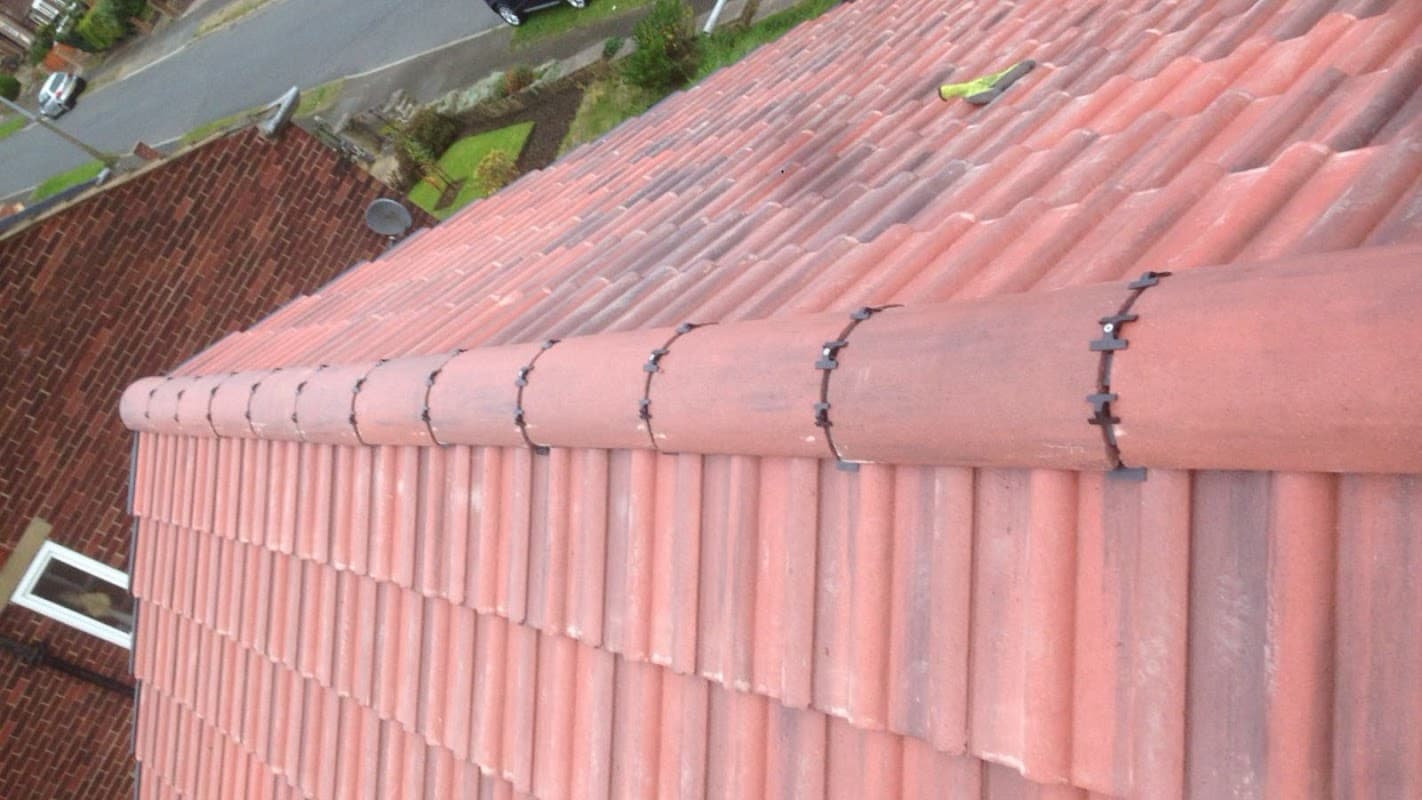East Coast Roofing