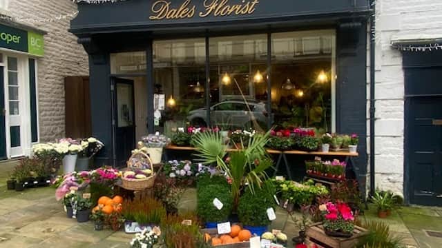 Dales Florist - Florists in pickering