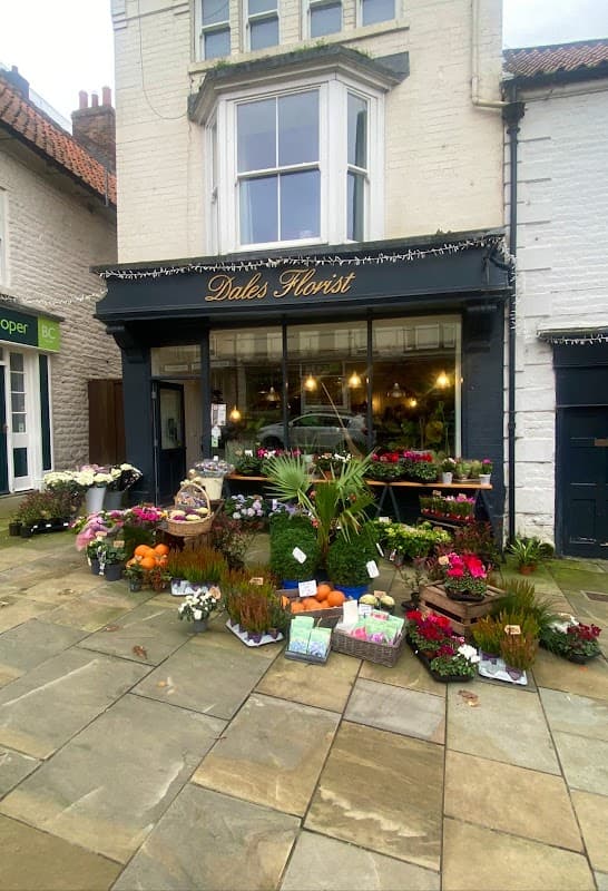 Dales Florist