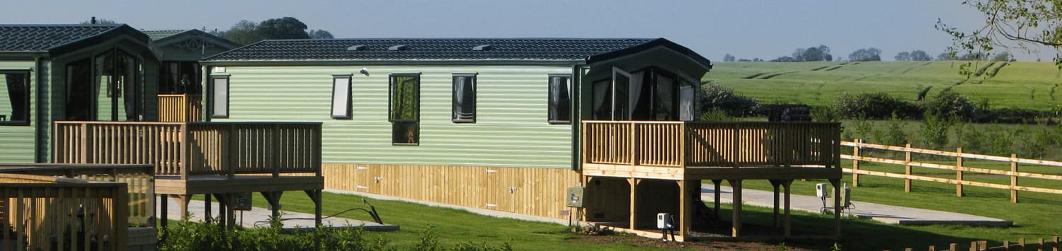 Thorpe Farm Centre