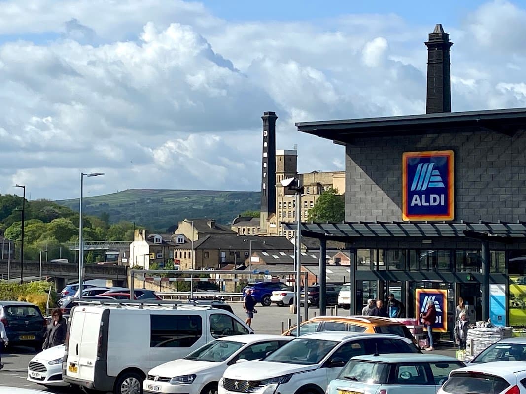 ALDI