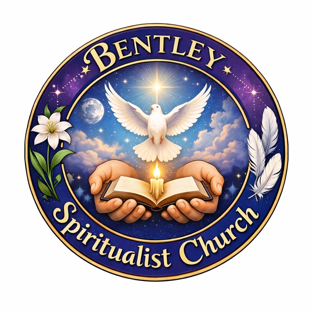 Bentley Spiritualist Church
