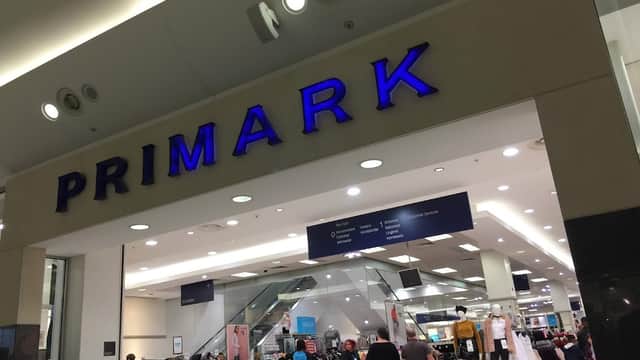 Primark - Department Stores in beeston