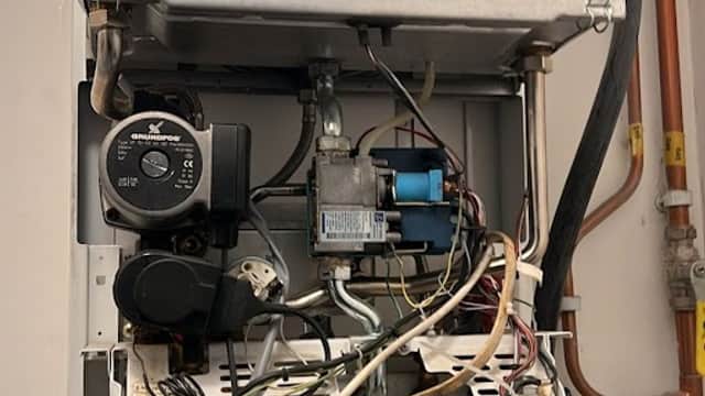 Mehmood Gas Engineer and Plumber - Heating Engineers in bradford