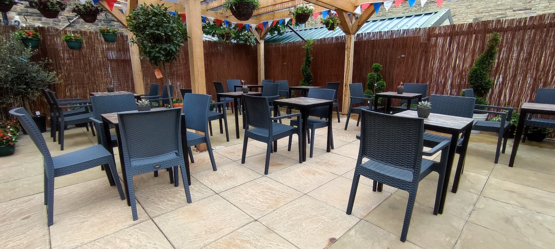 The Garden Shed Cafe